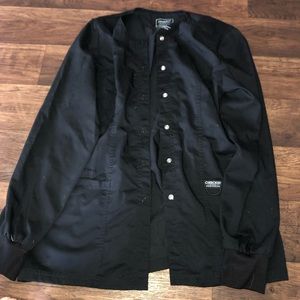 Cherokee Scrub jacket